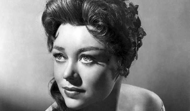 Glynis Johns