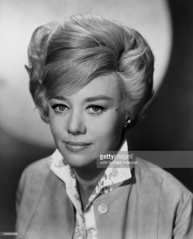 Glynis Johns