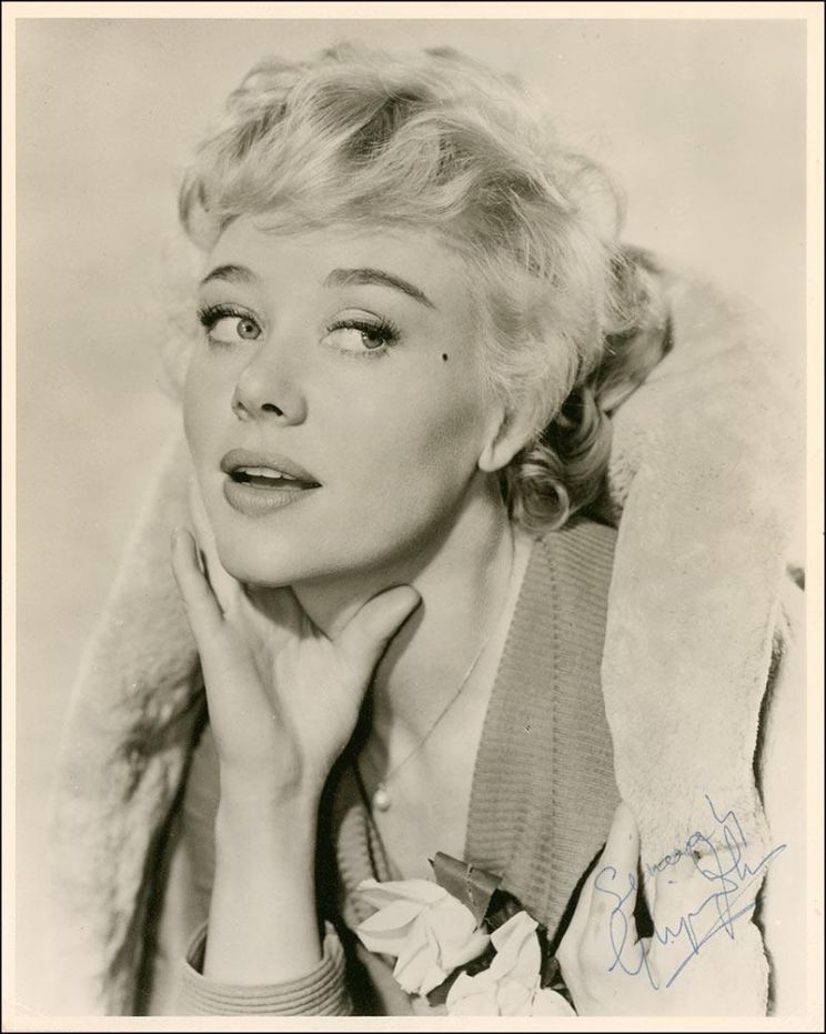 Glynis Johns