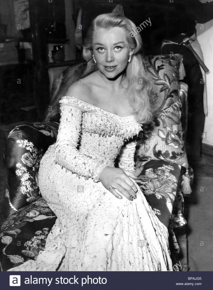 Glynis Johns