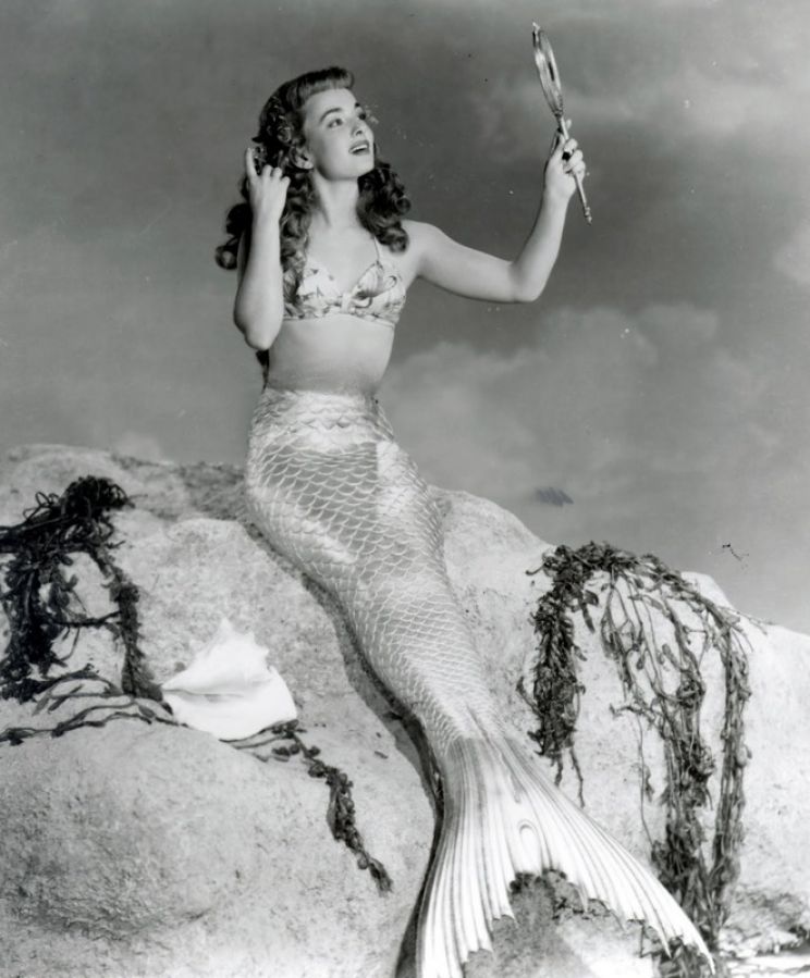 Glynis Johns