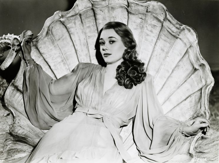 Glynis Johns