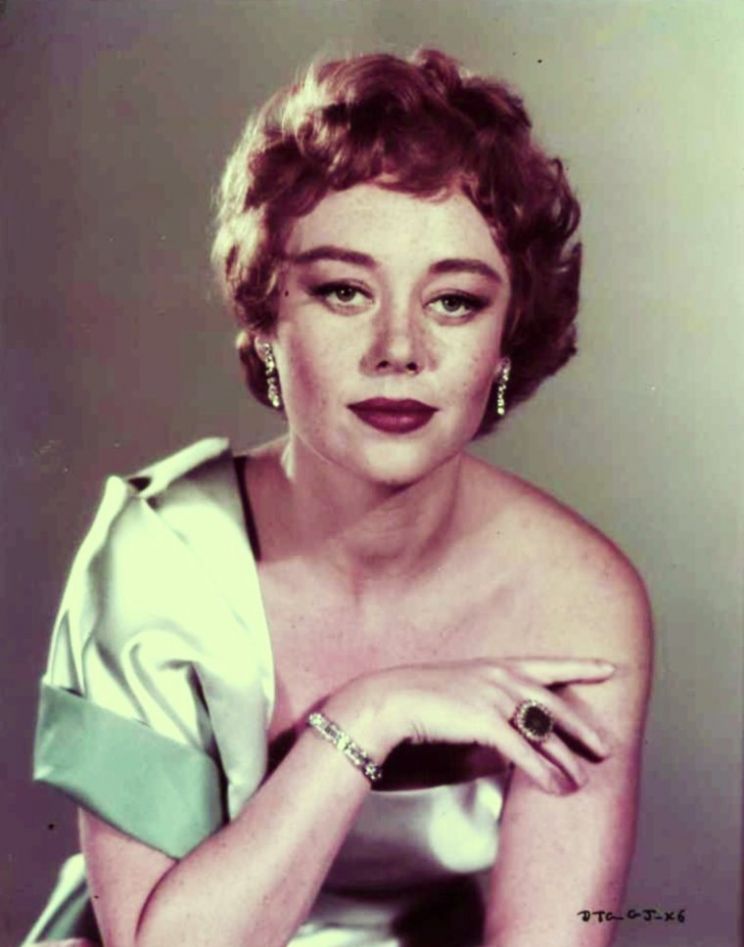 Glynis Johns