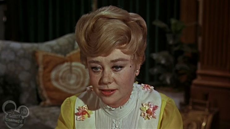 Glynis Johns