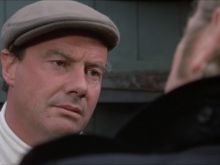 Glynn Edwards
