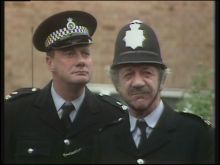 Glynn Edwards