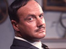 Glynn Edwards
