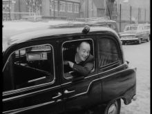 Glynn Edwards