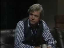 Glynn Edwards