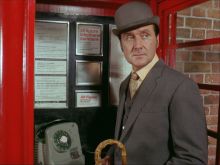 Glynn Edwards