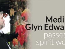 Glynn Edwards