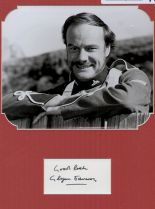 Glynn Edwards