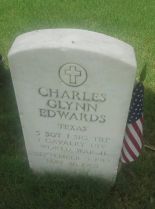 Glynn Edwards