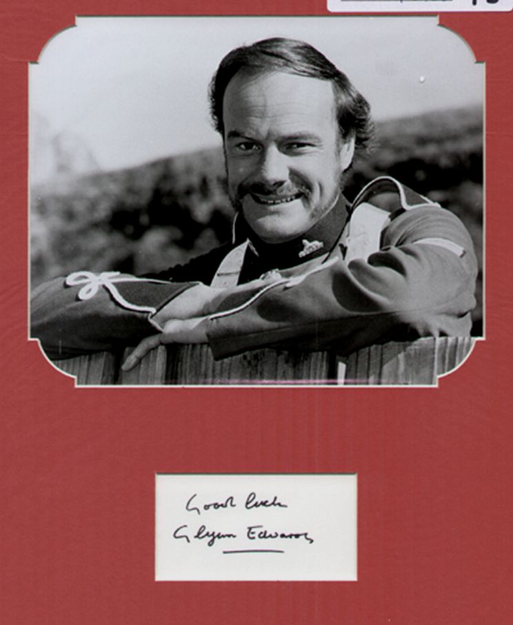 Glynn Edwards