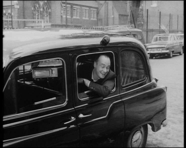 Glynn Edwards
