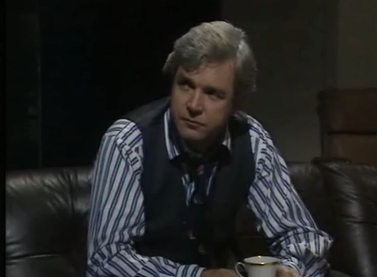 Glynn Edwards