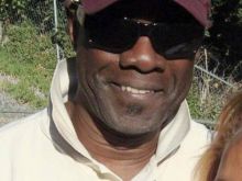 Glynn Turman