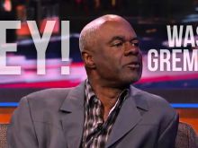 Glynn Turman