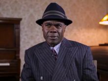 Glynn Turman