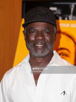 Glynn Turman