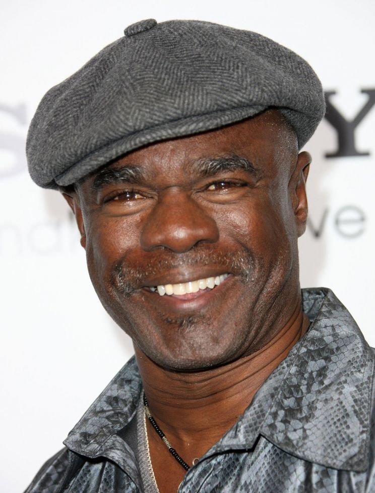 Glynn Turman