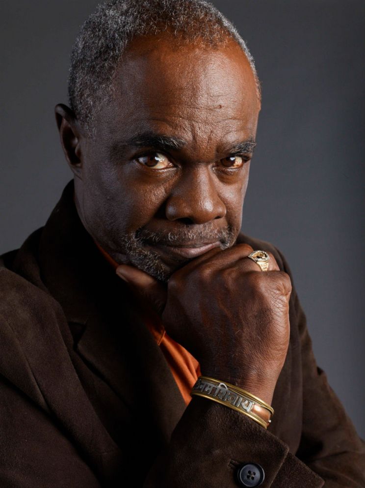 Glynn Turman