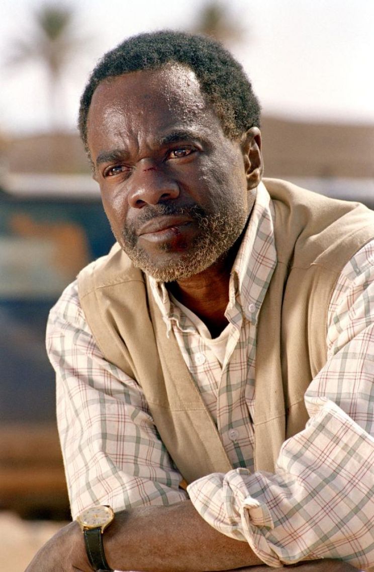 Glynn Turman