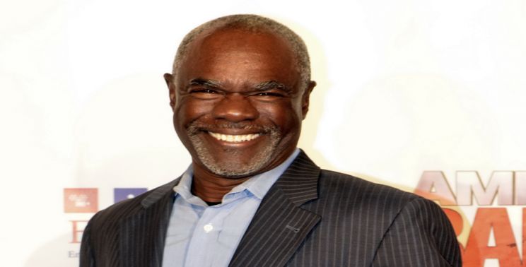 Glynn Turman