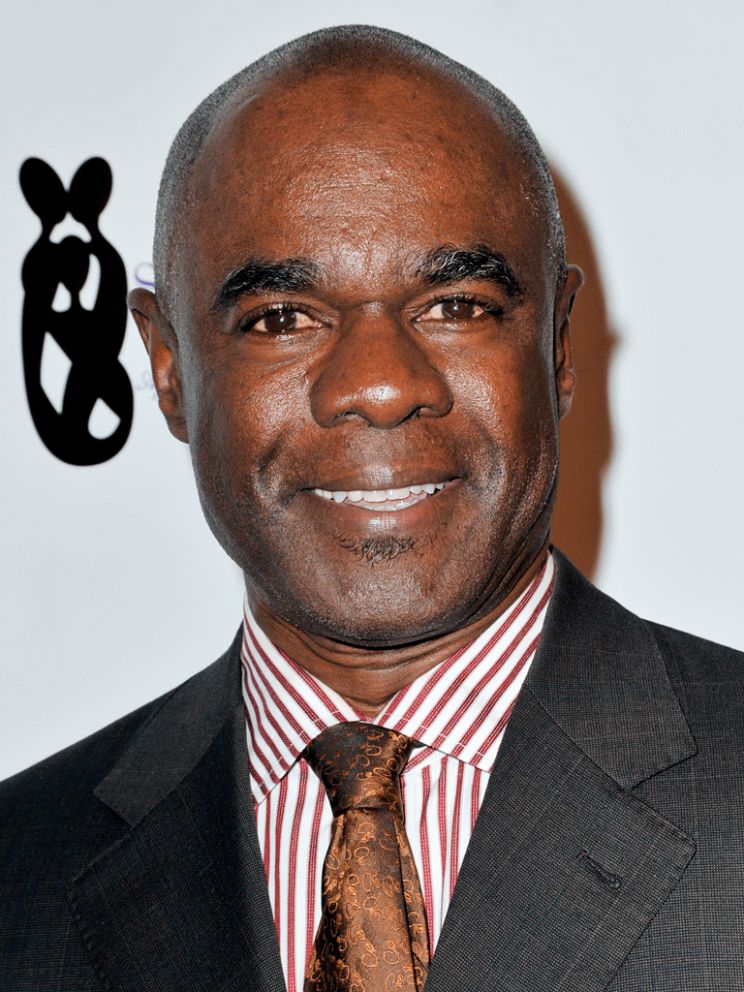 Glynn Turman