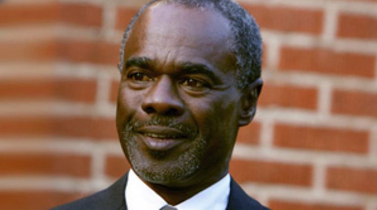 Glynn Turman