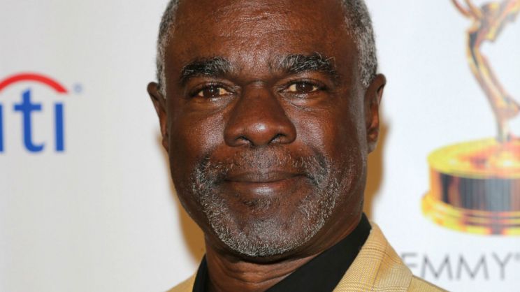 Glynn Turman