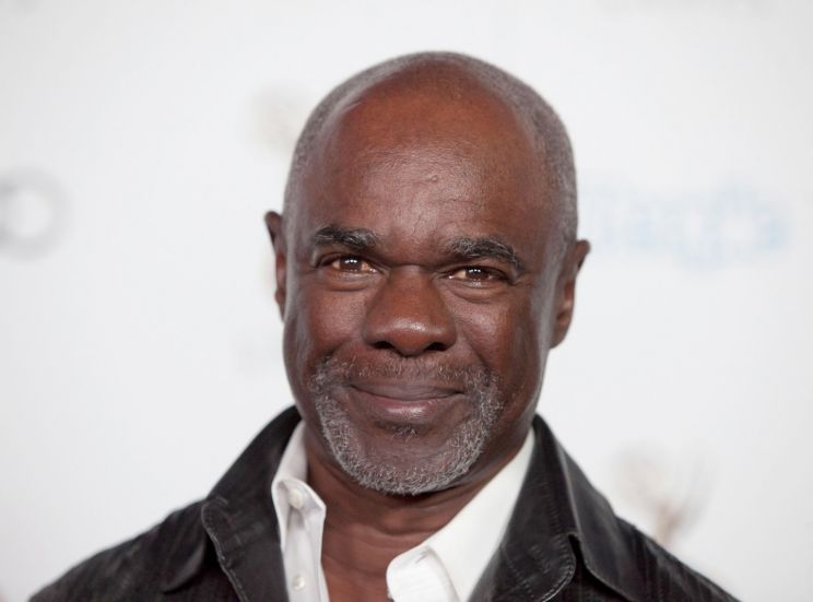 Glynn Turman