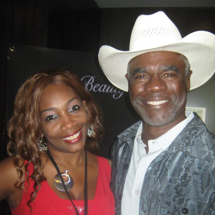 Glynn Turman