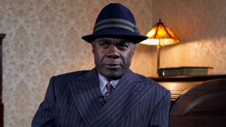 Glynn Turman