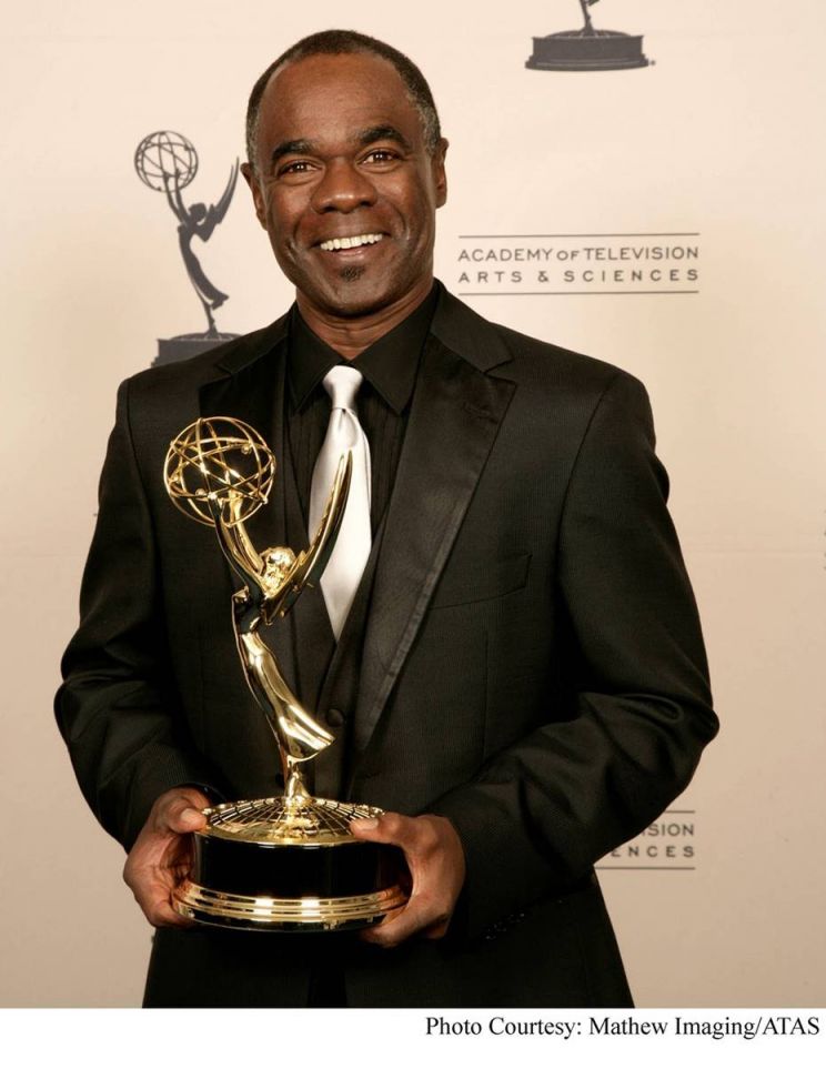 Glynn Turman