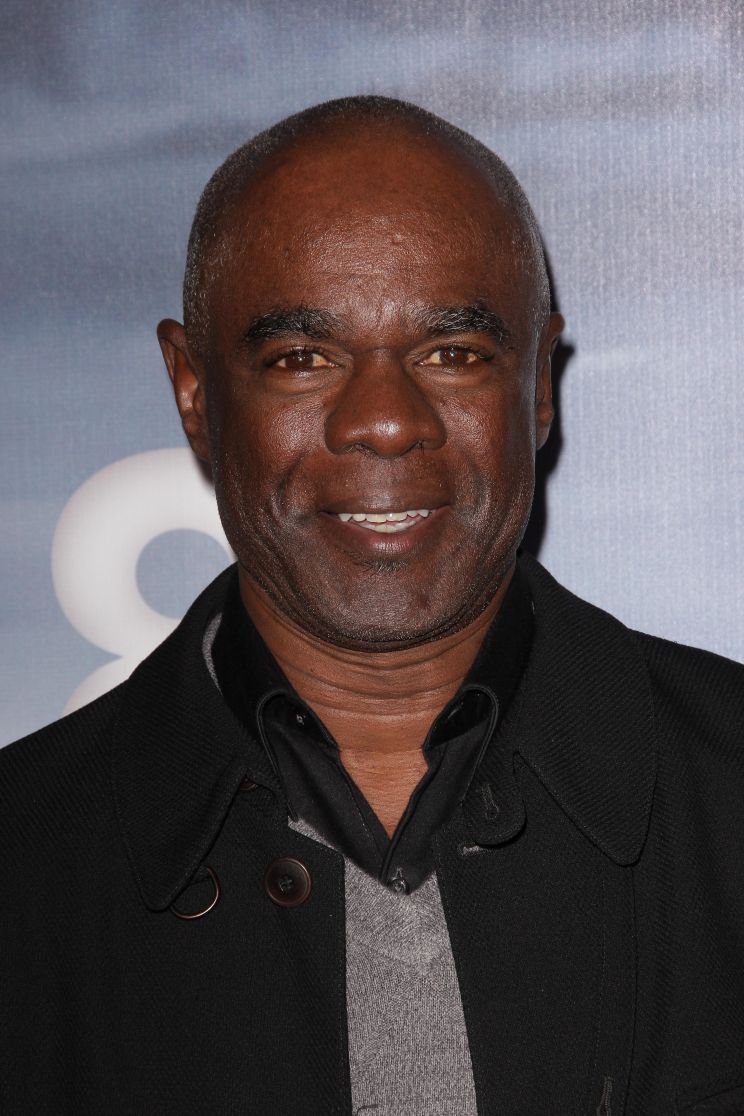 Glynn Turman