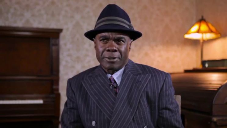 Glynn Turman