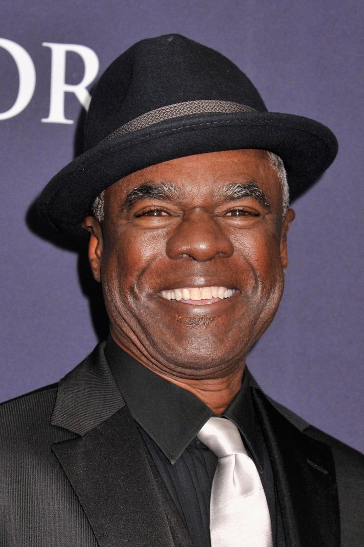 Glynn Turman