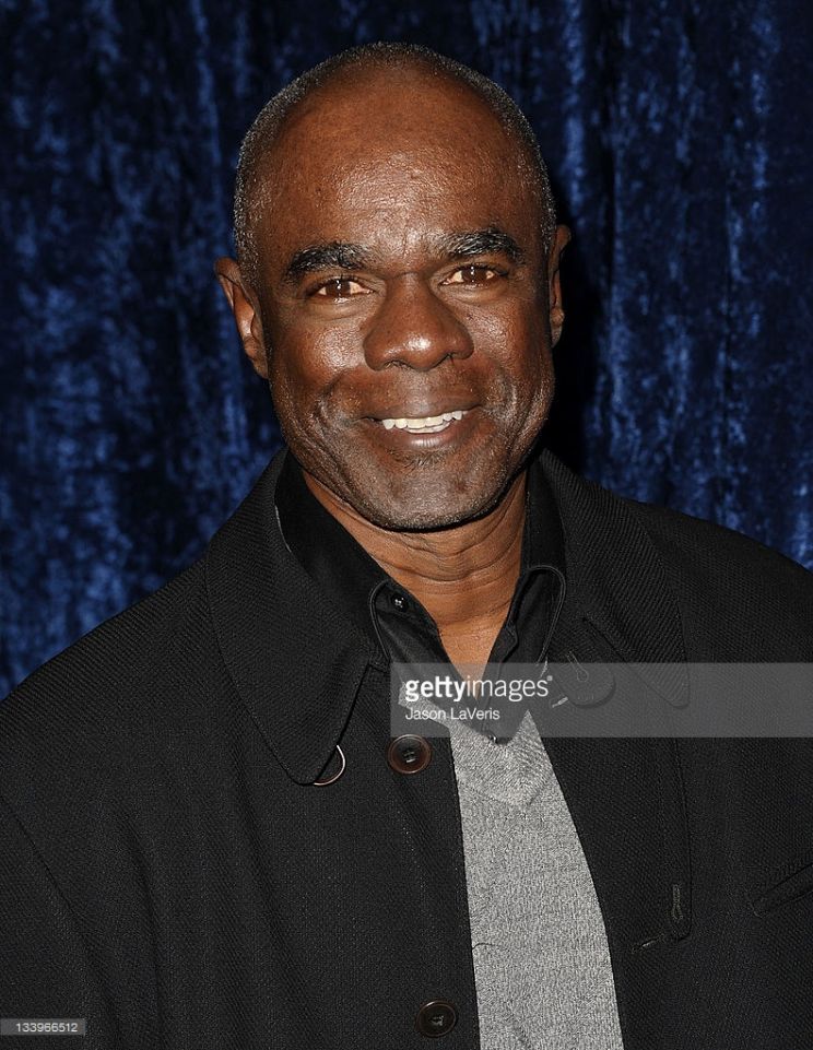 Glynn Turman