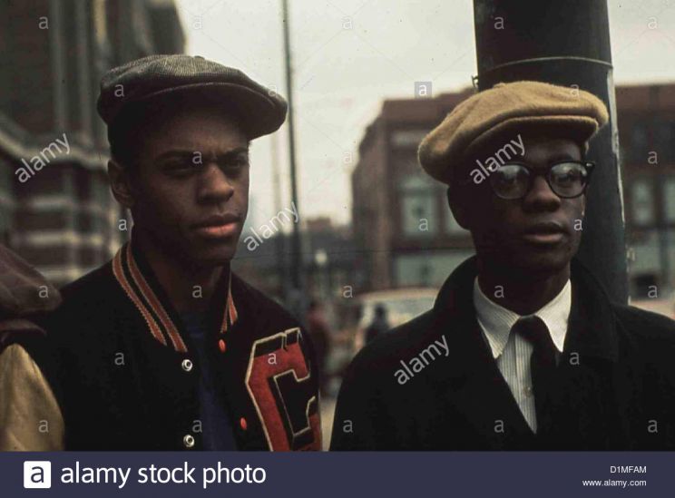 Glynn Turman