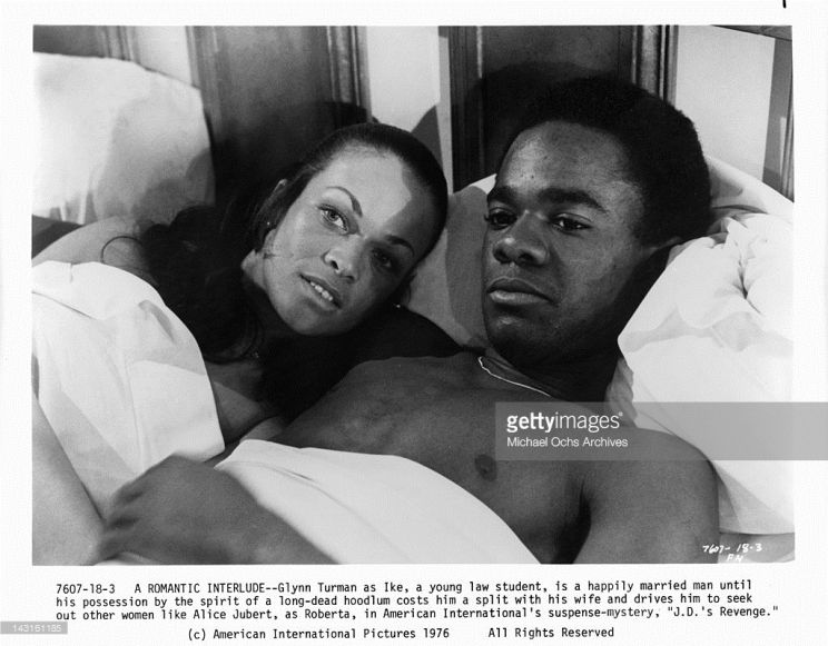 Glynn Turman