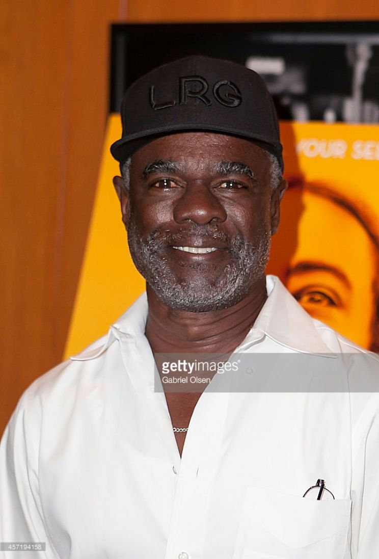 Glynn Turman