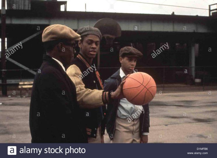 Glynn Turman