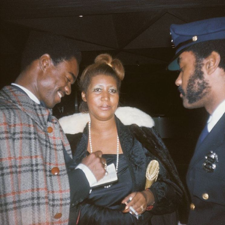 Glynn Turman