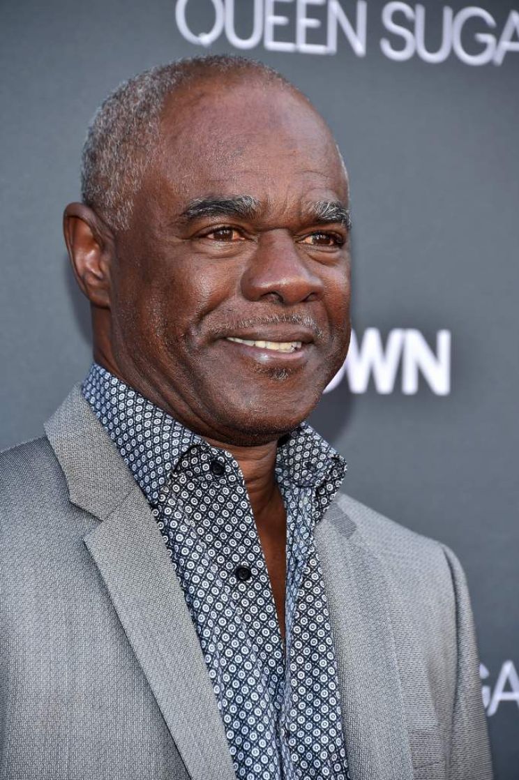 Glynn Turman