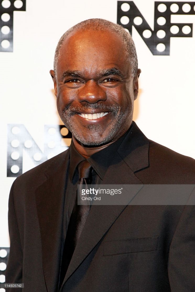 Glynn Turman