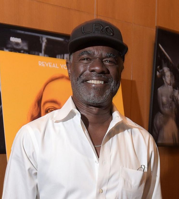 Glynn Turman