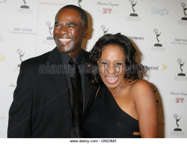 Glynn Turman