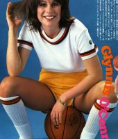 Glynnis O'Connor