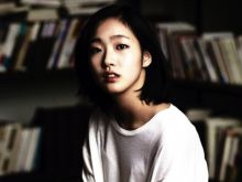 Go-eun Kim